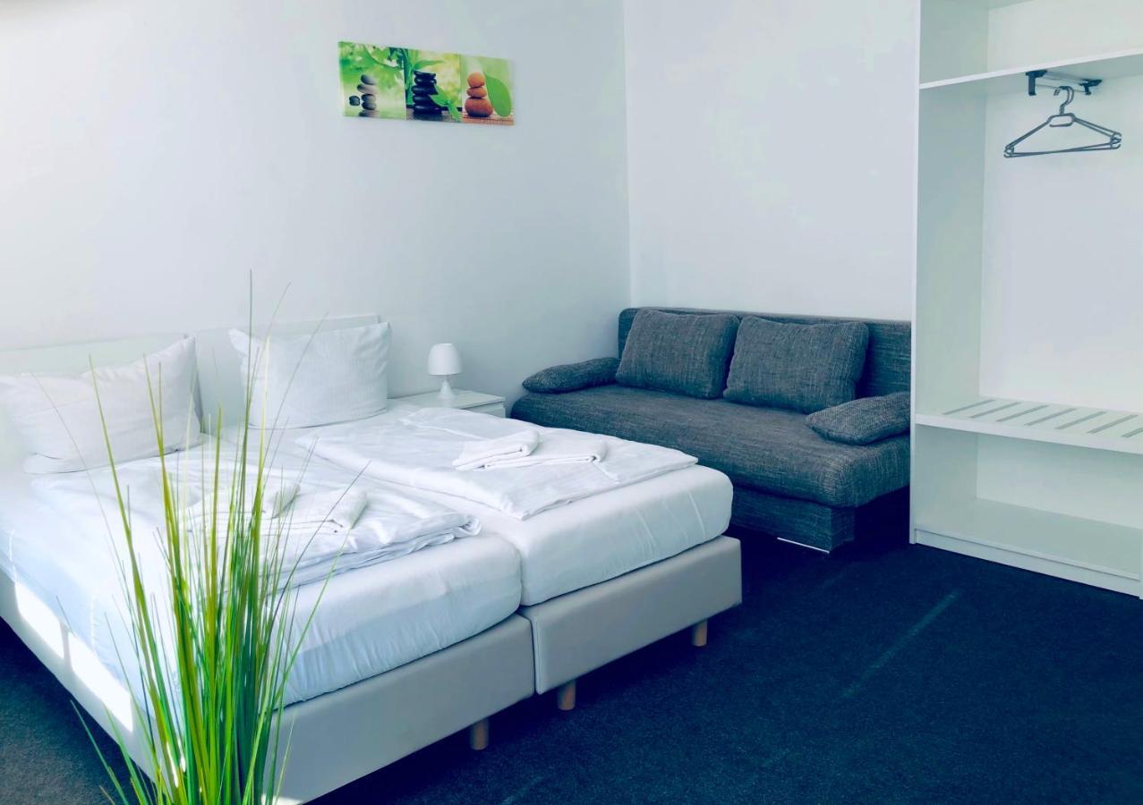 Bnb Potsdamer Platz Rooms & Apartments Berlim Exterior foto