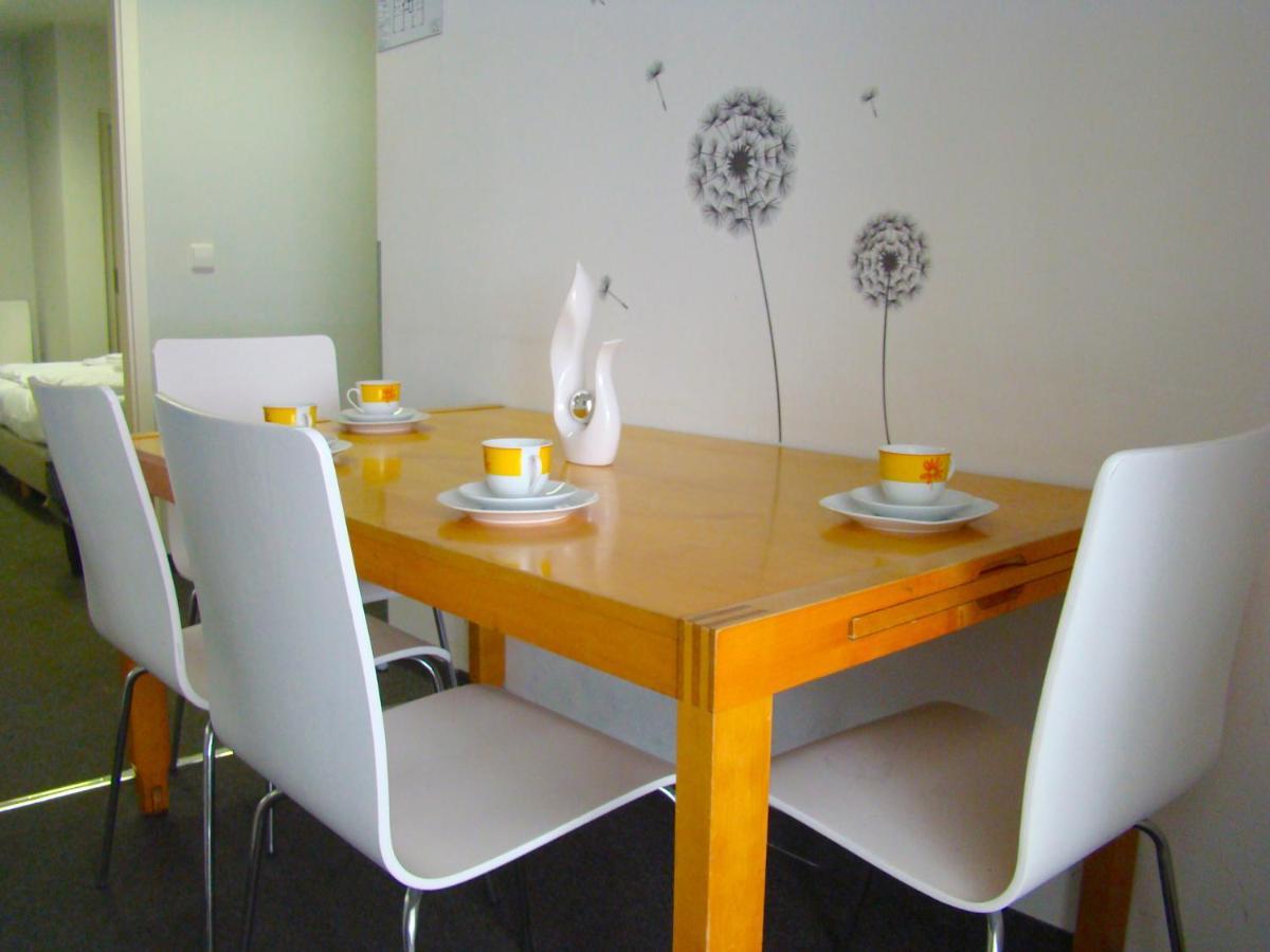 Bnb Potsdamer Platz Rooms & Apartments Berlim Exterior foto