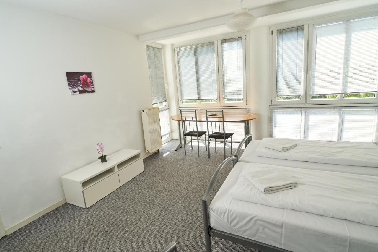 Bnb Potsdamer Platz Rooms & Apartments Berlim Exterior foto