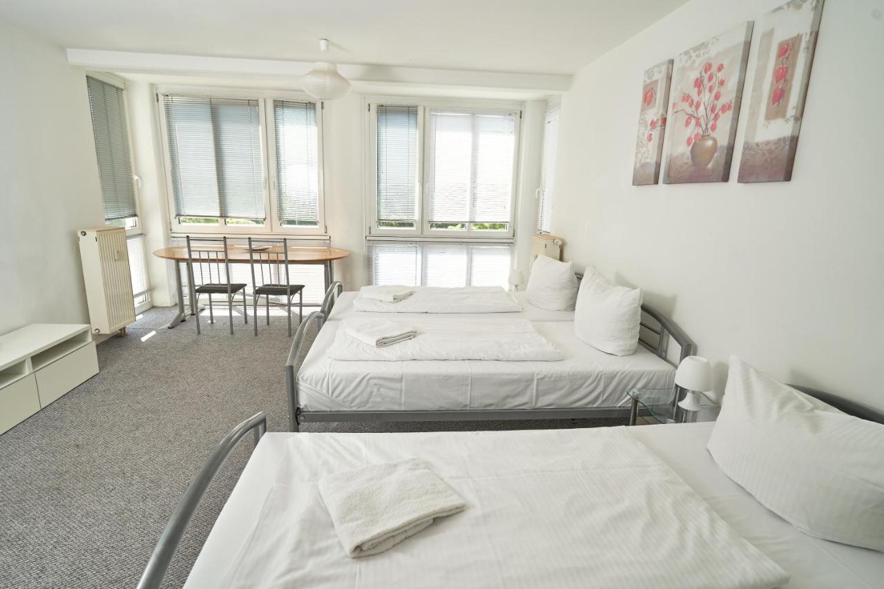 Bnb Potsdamer Platz Rooms & Apartments Berlim Exterior foto