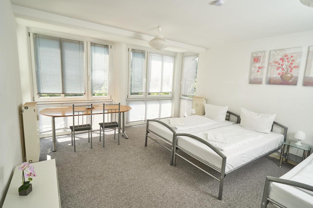 Bnb Potsdamer Platz Rooms & Apartments Berlim Exterior foto