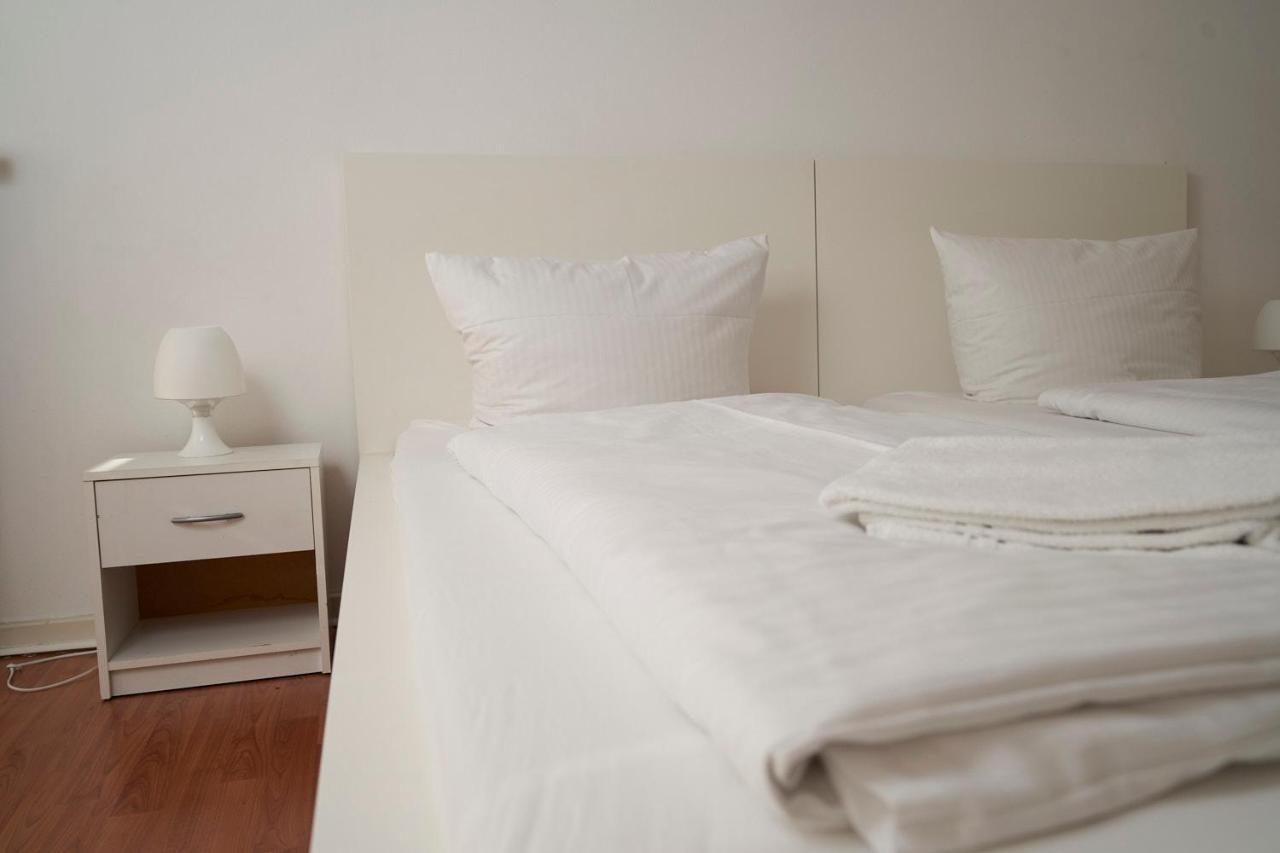 Bnb Potsdamer Platz Rooms & Apartments Berlim Exterior foto