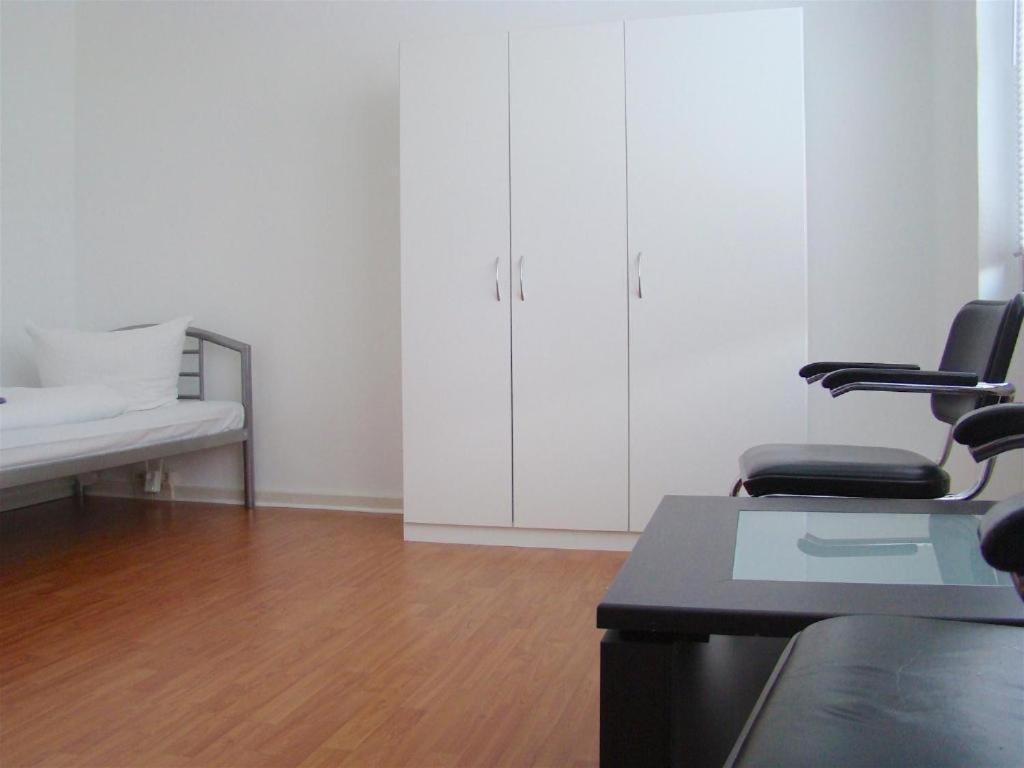 Bnb Potsdamer Platz Rooms & Apartments Berlim Exterior foto