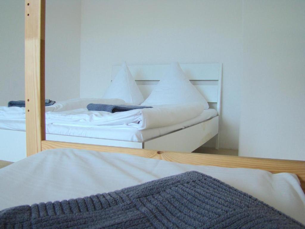 Bnb Potsdamer Platz Rooms & Apartments Berlim Exterior foto