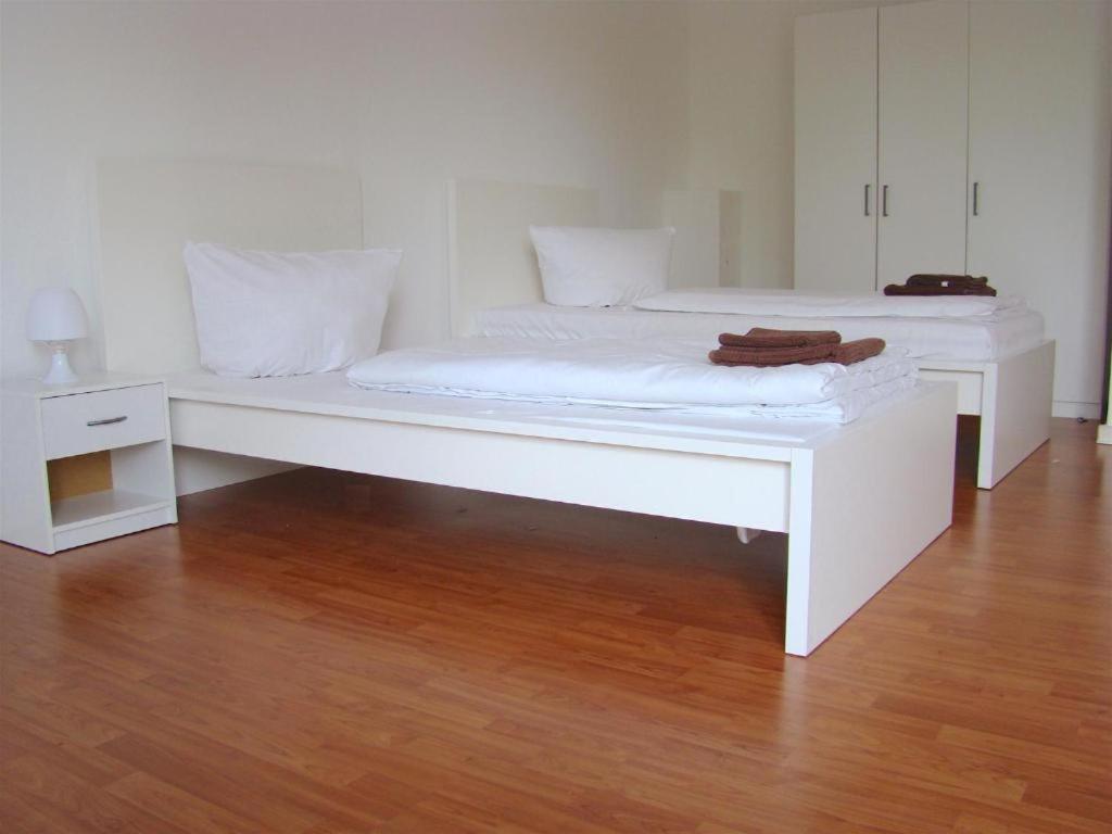 Bnb Potsdamer Platz Rooms & Apartments Berlim Exterior foto