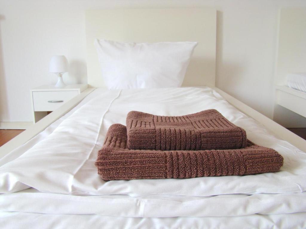 Bnb Potsdamer Platz Rooms & Apartments Berlim Exterior foto