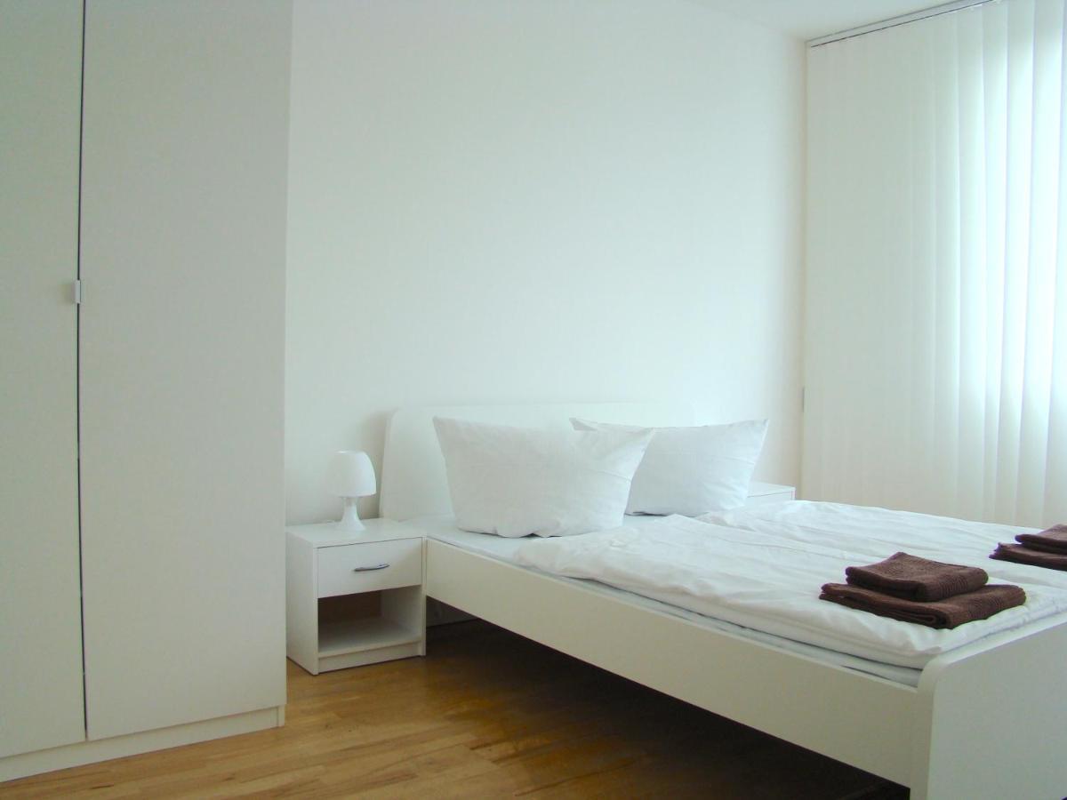 Bnb Potsdamer Platz Rooms & Apartments Berlim Exterior foto